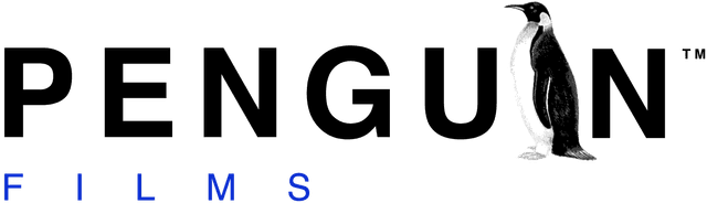 Penguin Films Logo